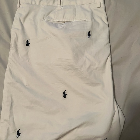 Mens size 46 polo shorts - Picture 5 of 5